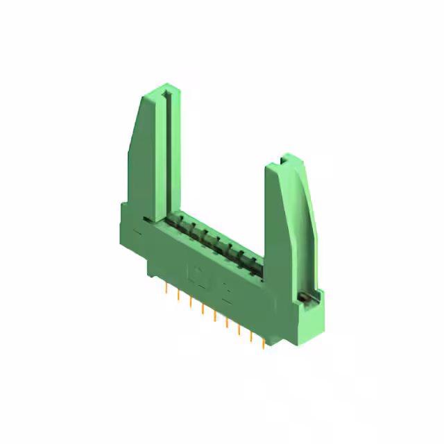 337-018-524-878 EDAC Inc.  Edgeboard Connectors
